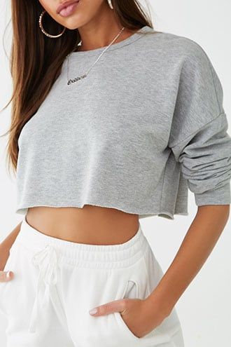 Crop-Tops
