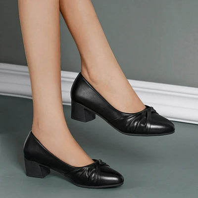 Women Business Shoes