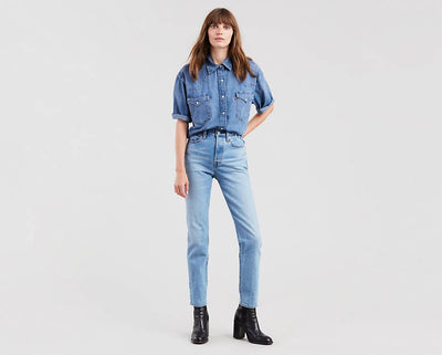 Women Jean