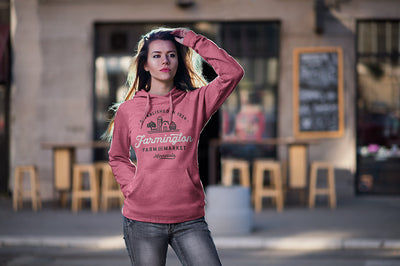 Women Hoodies