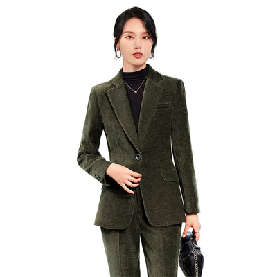 Strong Aura Business Suit Women