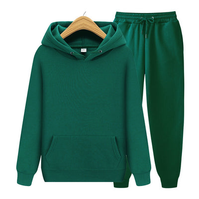 New Solid Color Hoodies For Women