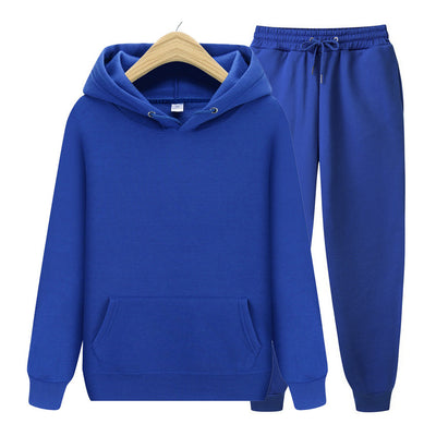 New Solid Color Hoodies For Women