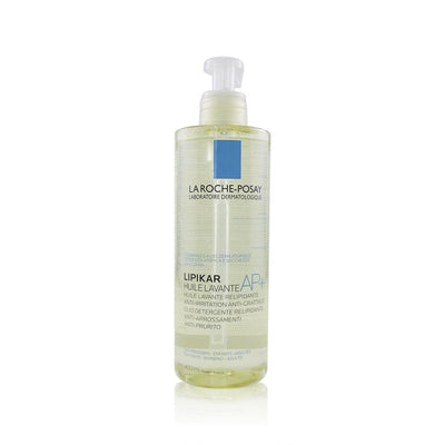 LA ROCHE POSAY - Lipikar AP+ Anti-Irritation Cleansing Oil