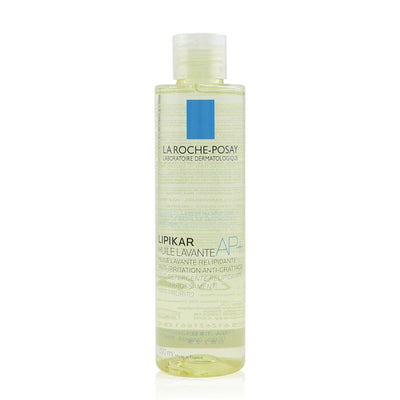 LA ROCHE POSAY - Lipikar AP+ Anti-Irritation Cleansing Oil