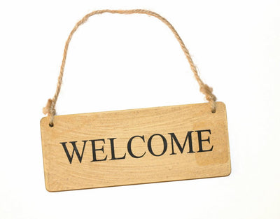 Welcome to Two Sisters Boutique